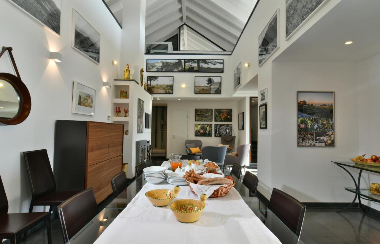 Cirasa Luxury Country House Trecastagni Exterior photo