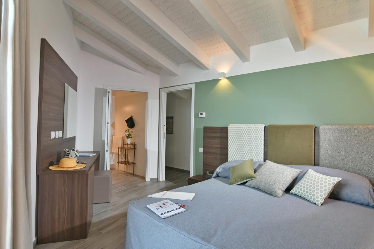 Cirasa Luxury Country House Trecastagni Exterior photo