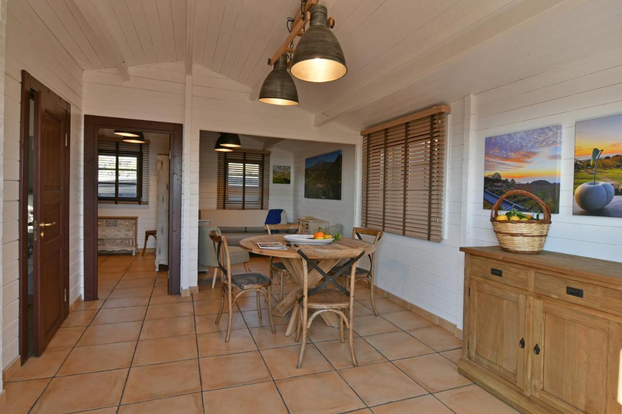 Cirasa Luxury Country House Trecastagni Exterior photo