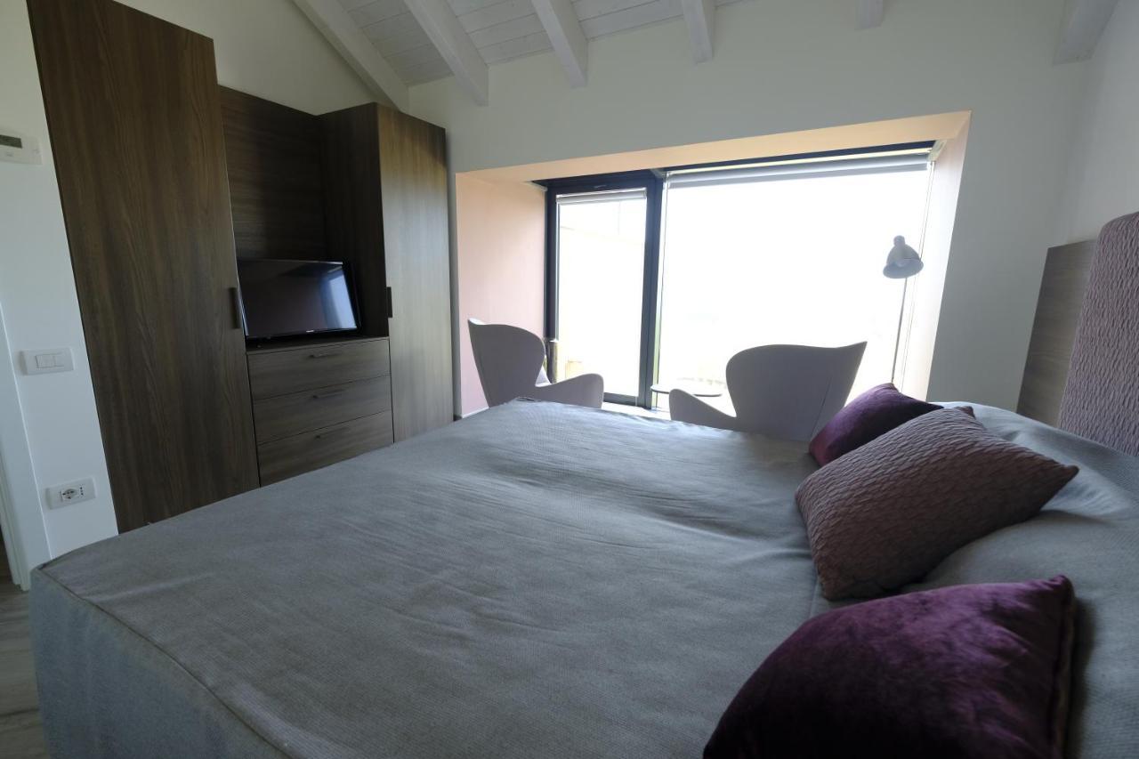 Cirasa Luxury Country House Trecastagni Exterior photo
