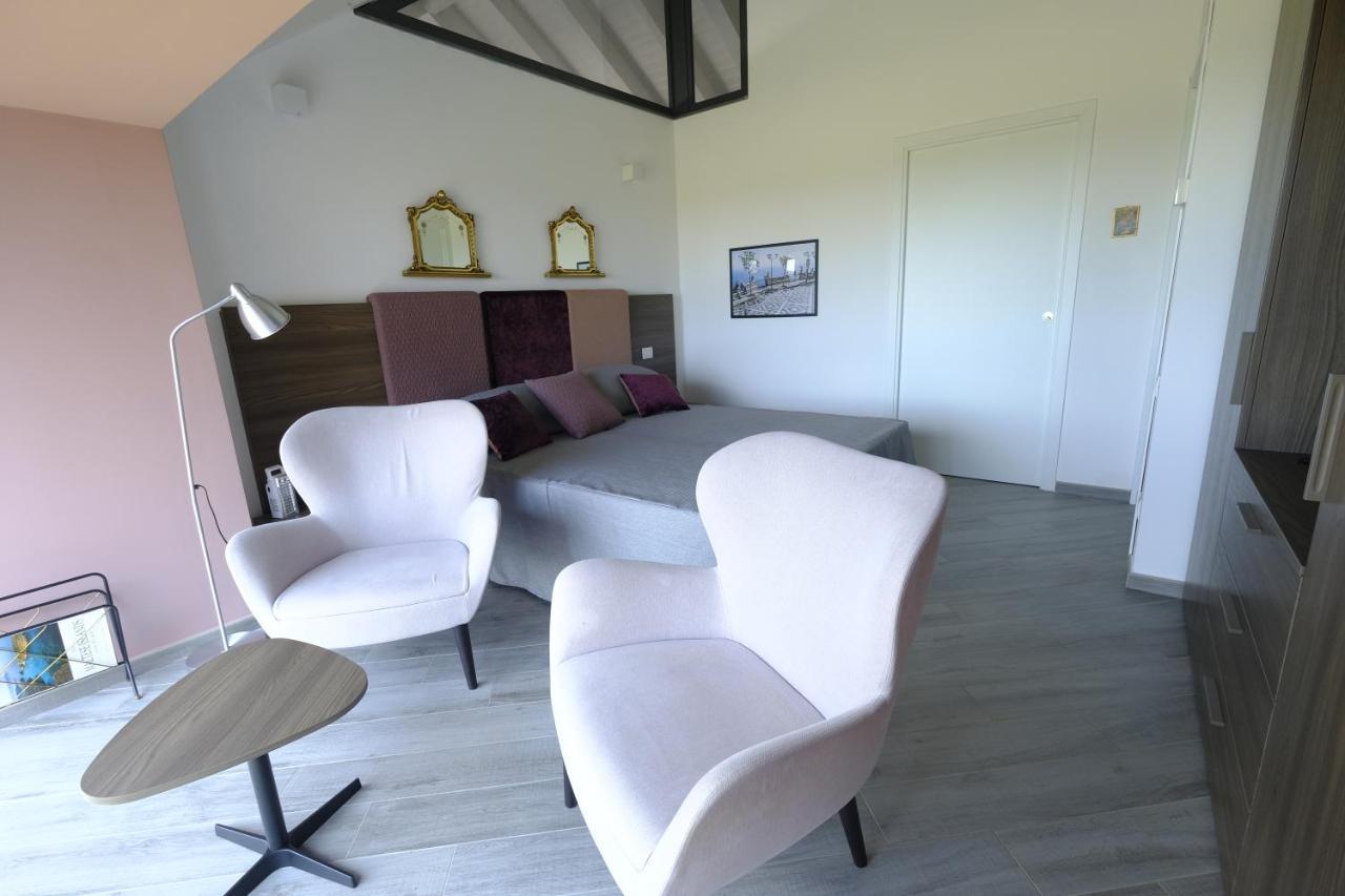 Cirasa Luxury Country House Trecastagni Exterior photo