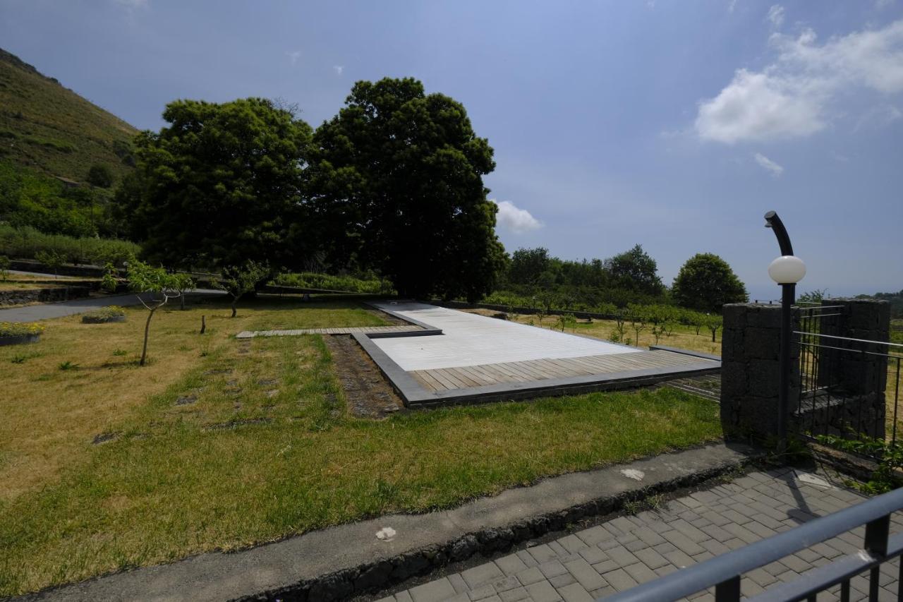 Cirasa Luxury Country House Trecastagni Exterior photo